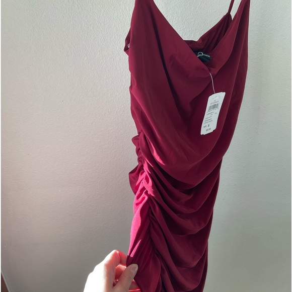 Windsor Midi Dress - Picture 4 of 8